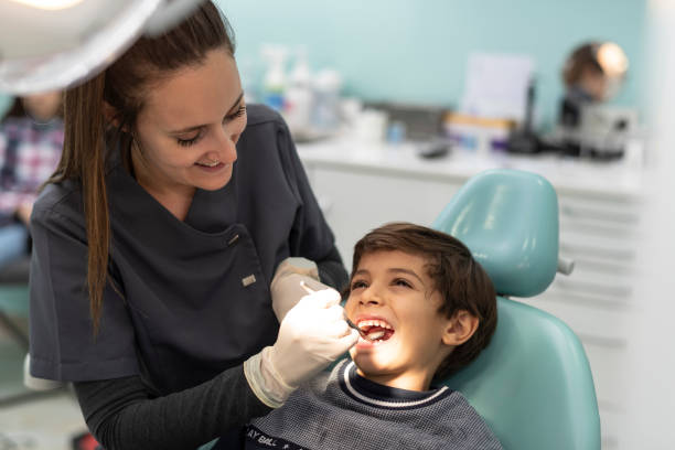 Best Pediatric Emergency Dentist in Herald, CA