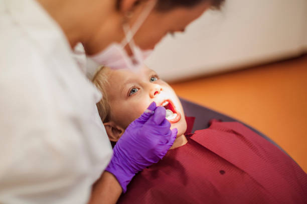 Best Urgent Care for Lost Fillings or Crowns in Herald, CA
